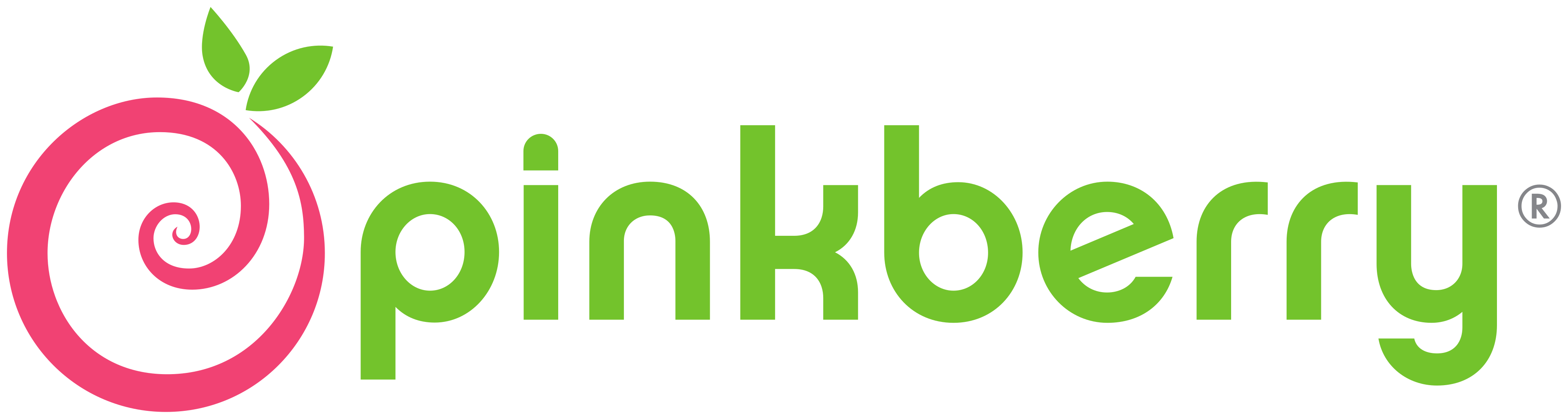 Pinkberry
