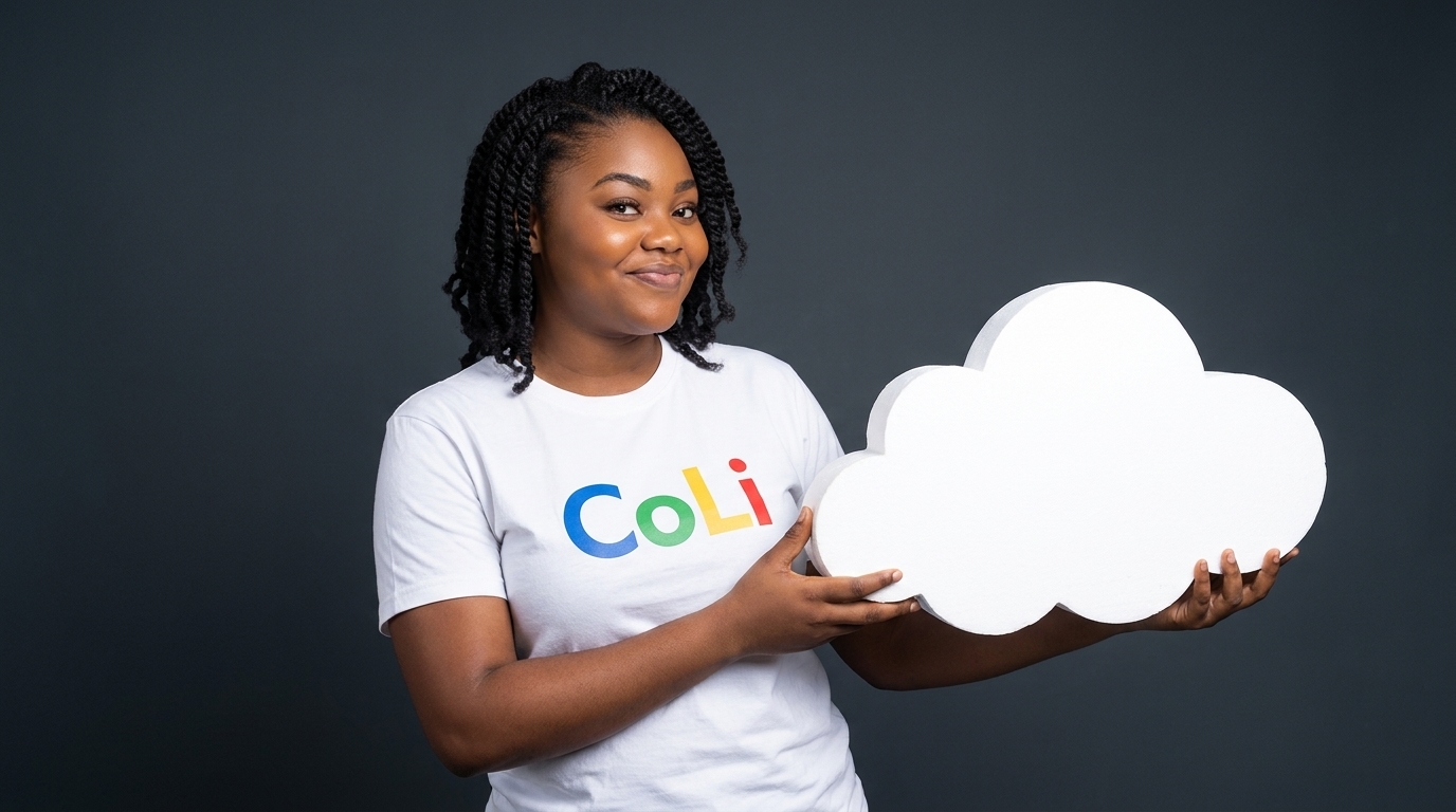 Cloud Web Hosting