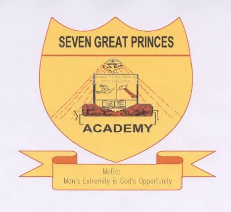 Seven Great Princess Academy